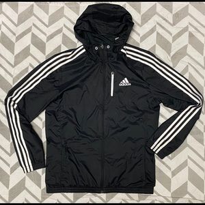 Adidas training jacket